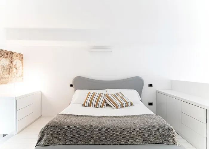 Como City Loft - Bymyhomeincomo