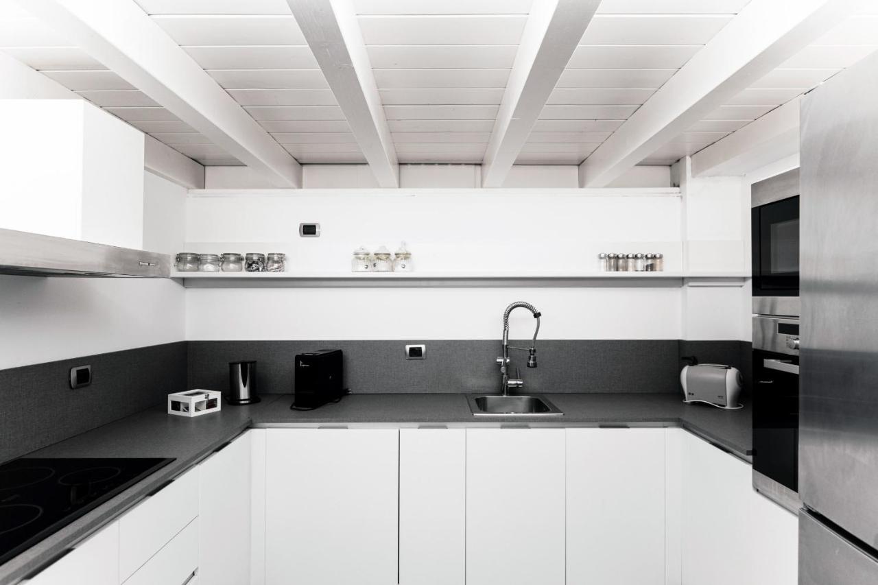 Apartment City Loft